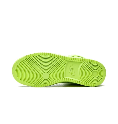 Кроссовки женские Air Jordan 1 Ko Wmns Green DN2857-330