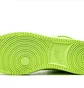 Кроссовки женские Air Jordan 1 Ko Wmns Green DN2857-330