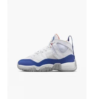 Кроссовки детские Air Jordan Jumpman Two Trey White DQ8431-148