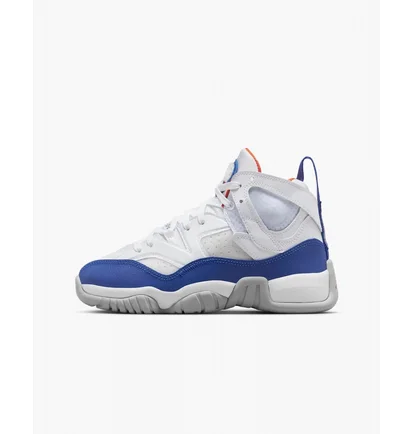 Кроссовки детские Air Jordan Jumpman Two Trey White DQ8431-148