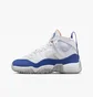 Кроссовки детские Air Jordan Jumpman Two Trey White DQ8431-148
