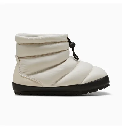 Ботинки унисекс Puma Tuff Terra Hi White 402177-02