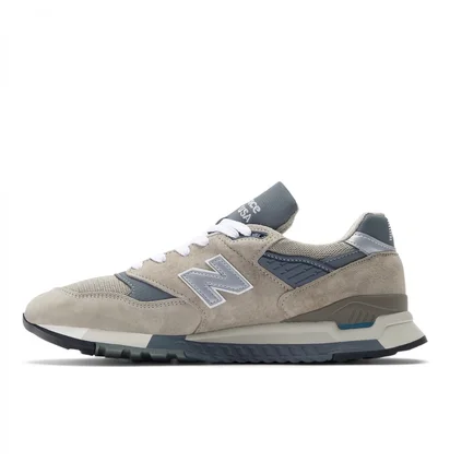 Кроссовки мужские New Balance Made In Usa 998 Core Beige U998GR