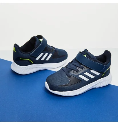 Кросівки дитячі Adidas Runfalcon 2.0 I Blue FZ0096