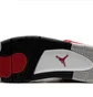 Кроссовки мужские Air Jordan 4 White DH6927-161