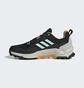 Кроссовки мужские Adidas Terrex Ax4 Gore-Tex Hiking Shoes Black IF4865