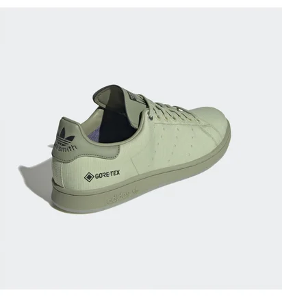 Кроссовки мужские Adidas Stan Smith Shoes Grey Gx4428
