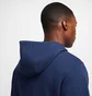 Худи мужское Nike M Nsw Sw Air Po Blue HM0175-410