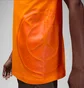 Футболка мужская Air Jordan Paris Saint-Germain Orange DZ2917-834