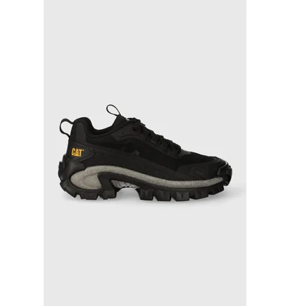 Кросівки чоловічі Caterpillar Cat Intruder Lightning Mesh Black P111429