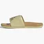 Тапочки жіночі Adidas Adilette Comfort Slides Olive Gz5898