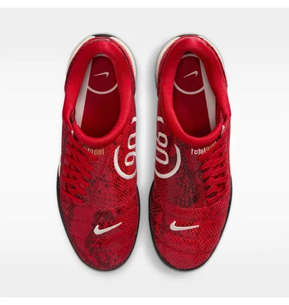 Кроссовки женские Nike Total 90 S E WomenS Shoes Red IB4204-600