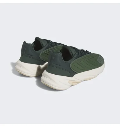 Кросівки чоловічі Adidas Ozelia Shoes Green Gy2503