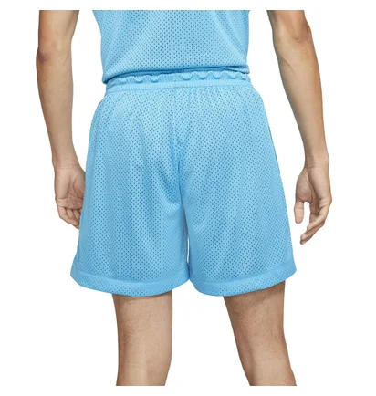 Шорты мужские Nike Dri-Fit Standard Issue X Space Jam 2 Light Blue DJ3896-434