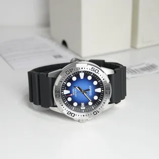 Годинник чоловічий Casio MTD-140-2A