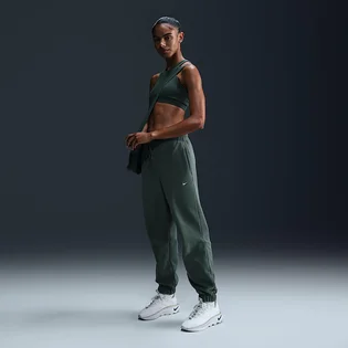 Штани жіночі Nike Therma-Fit Olive FB5578-338