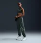 Штани жіночі Nike Therma-Fit Olive FB5578-338