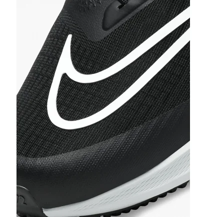 Кросівки чоловічі Nike Air Zoom Pegasus Flyease Running Shoes Black Dj7381-001