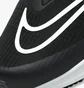 Кросівки чоловічі Nike Air Zoom Pegasus Flyease Running Shoes Black Dj7381-001