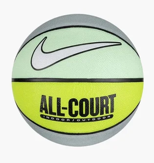 Баскетбольный мяч Nike Everyday All Court Green N1004369-332