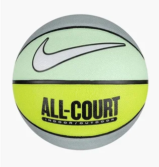 Баскетбольный мяч Nike Everyday All Court Green N1004369-332