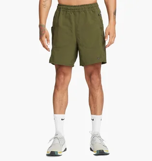 Шорты мужские Nike Dri-Fit Adv A.P.S. MenS 7 Unlined Versatile Shorts Olive DQ4816-326