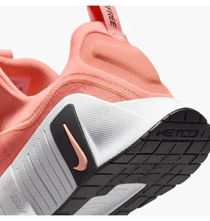 Кросівки чоловічі Nike Free Metcon 6 Peach FJ7127-800