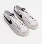 Кросівки жіночі Nike Blazer Low '77 White DC4769-102