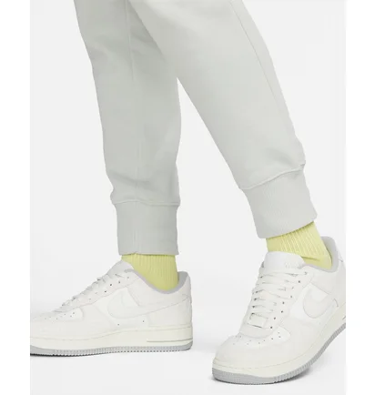 Штаны женские Nike Sportswear Phoenix Fleece High-Waisted Jogger Sweatpants Grey Fd0893-034