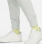 Штаны женские Nike Sportswear Phoenix Fleece High-Waisted Jogger Sweatpants Grey Fd0893-034