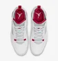 Кроссовки мужские Air Jordan Flight Club 91 White Dc7329-102