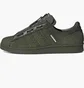 Кросівки чоловічі Adidas Neighborhood X Superstar 80S Green GX1401