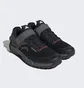 Кроссовки мужские Adidas 5.10 Trailcross Clip-In Mountain Biking Shoes Black Hp9926
