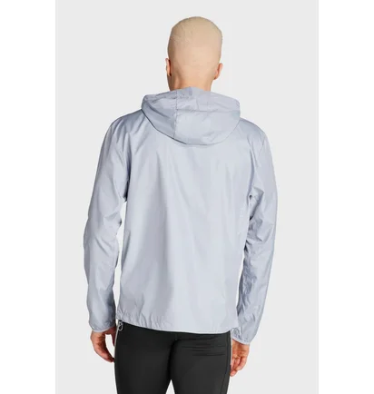 Ветровка мужская Adidas Own The Run Performance Light Blue IN1484