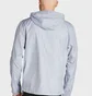 Ветровка мужская Adidas Own The Run Performance Light Blue IN1484