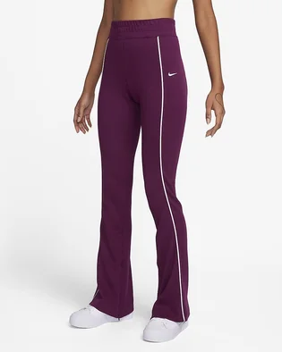 Штани жіночі Nike Sportswear Collection Violet FB8781-610