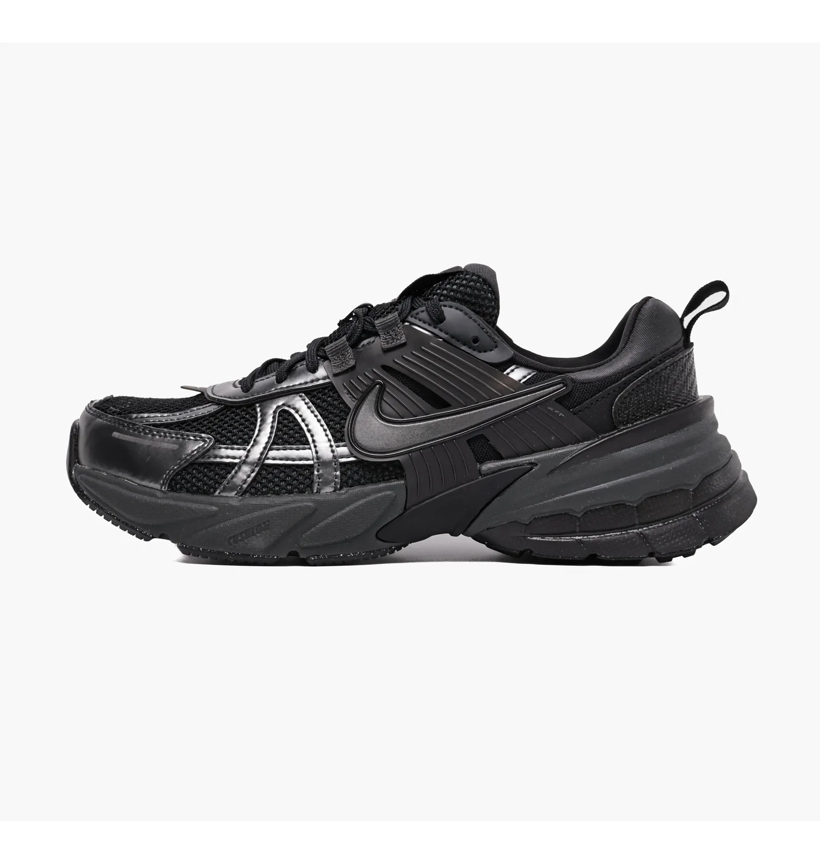 ᐉ Кроссовки мужские Nike V2K Run Black HJ4497-001 - купить в