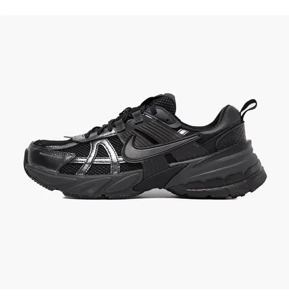 Кроссовки мужские Nike V2K Run Black HJ4497-001