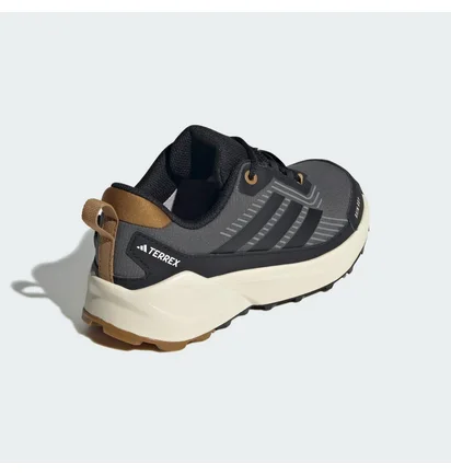 Кроссовки детские Adidas Terrex Trailmaker 2 Rain.Rdy Grey IH2883