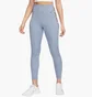 Легінси жіночі Nike One Dri Fit Light Blue DX0006-519