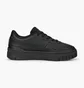 Кроссовки женские Puma Cali Dream Leather Sneakers Black 392730-02