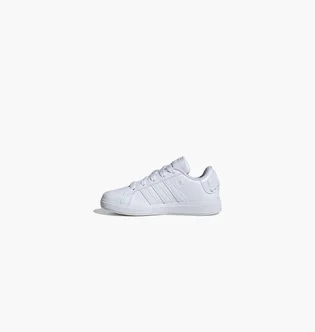 Кроссовки детские Adidas Star Wars Grand Court 2.0 White IH7532