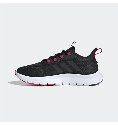 Кроссовки женские Adidas Nario Move Shoes Black GZ9049