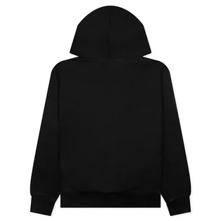 Худи унисекс Stussy Sportswear Black 1925034-0001