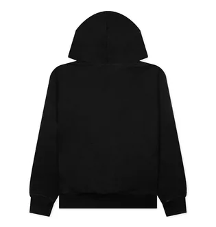 Худи унисекс Stussy Sportswear Black 1925034-0001