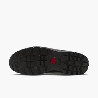 Ботинки мужские Nike Air Max Goadome Grey FZ1314-002