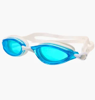 Очки для плавания унисекс Volna Lybid 2 Blue/White 1581-00-2