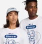 Футболка мужская Nike Sb Tee Oc N1 Sport White FV3498-100