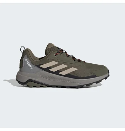 Кросівки чоловічі Adidas Terrex Anylander Hiking Olive ID0894
