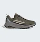 Кросівки чоловічі Adidas Terrex Anylander Hiking Olive ID0894